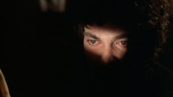 John Ventantonio in Private Parts (1972)