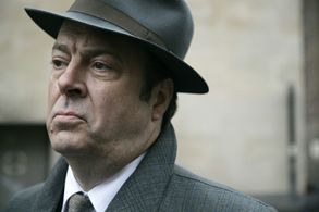 Roger Allam in Endeavour (2012)