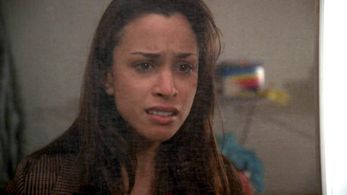 Simi Mehta in The X-Files (1993)