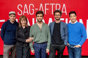 SAG-AFTRA Foundation Conversations: 