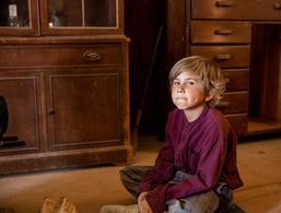 Chasing Cargill Short Film