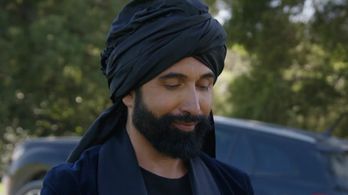 Colin Mathura-Jeffree in The Traitors NZ: Episode #1.10 (2023)