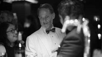 Randy Vampotic and unknown assailants