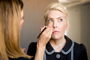 Tamara Becker Cimmerian