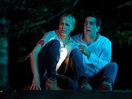 Sonsee Neu and Bastian Pastewka in Pastewka (2005)