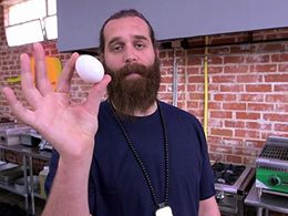 Harley Morenstein in Epic Meal Empire (2014)