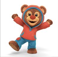 Jacob voices Boomer in the animated series The Book Hungry Bears