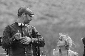 Samantha Bailey and Anyrin in 63lbs (2013)