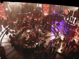 Ewan McGregor, Ahmed Best, Don Bies, Hayden Christensen, Katie Lucas, Fiona Johnson, Trevor Tighe, Amanda Lucas, Amy All