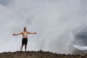 ISABELA Daniel HAlleck