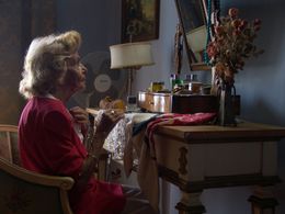 Valeria De Franciscis in Mid-August Lunch (2008)