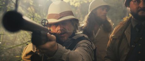 “Jumanji: Level One” (2020)