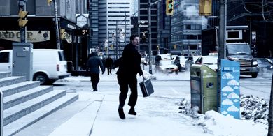 Still from Watch Yourself.