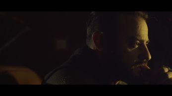 Jeffery Dean as Pigeon in LemonHeads