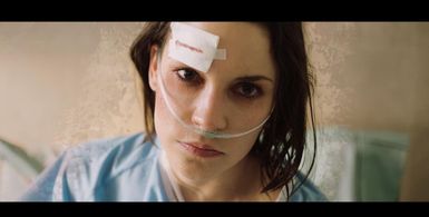 Mandy Musgrave in Mama Bear (2019)