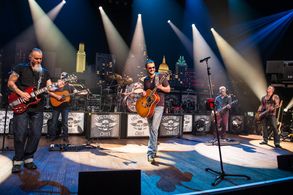 Eric Church in Austin City Limits (1975)