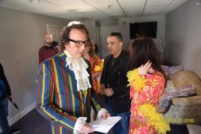 The Gilbert Diaries Episode 4 - #frankmodica #thegilbertdiaries #comedy #tvshow