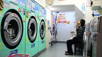 Masataka Ishizaki in Peon (2017)