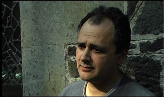 Cheese & Pickle by Ric Barnett