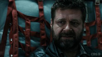 Still of Adi Spektor in SEAL Team