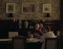 Still Frame of Camille Schurer in Rutherford Falls