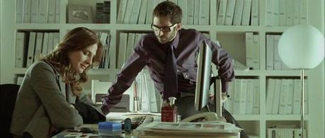 Belén Fabra in Diary of a Nymphomaniac (2008)