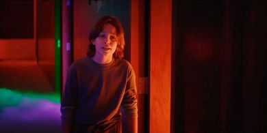 Still of Hudson Paul in Up Here