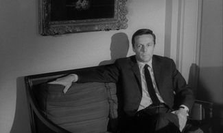 Pierre Grasset in Le Deuxième Souffle (1966)