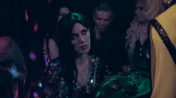 Elit Andaç Çam in Hilal, Feza and Other Planets (2022)