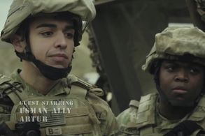 Bryan Michael Nunez as 