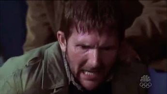 Still of Terry Nemeroff and Jerry O'Connell in Road Kill and Crossing Jordan