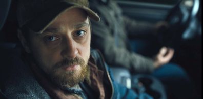 Robbie Tann in Mare of Easttown (2021)