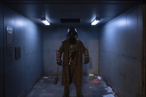 Matthew Broderick in Daybreak (2019)