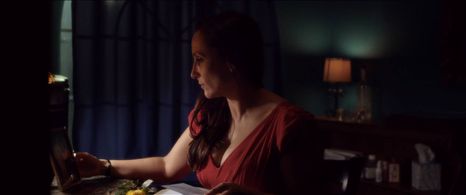 Screenshot Gino's Wife