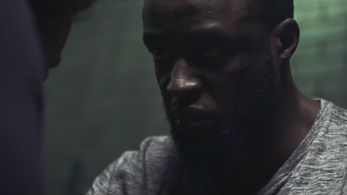 Jordan Mackampa - Parachutes (Still)