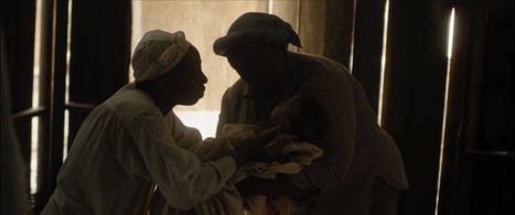 Virtic Emil Brown in KUANZA