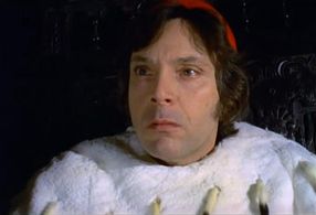 Michel Lemoine in The Chambermaid's Dream (1971)