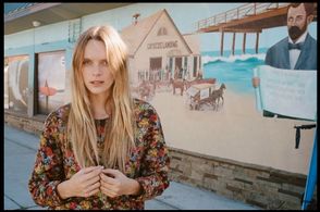 Ingrid Sophie Schram