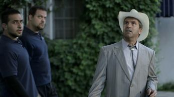 Still image from Operation Candlelight directed by Robin Saex Garbose.