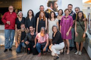 Portugal Premiere of 'Viagem de Pedro'