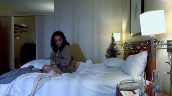 Still of Crystal P. Bazemore in White Christmas