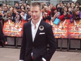 StreetDance 3D Premier