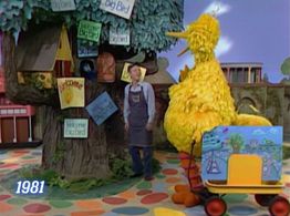 Joe Negri in Mister Rogers: It's You I Like (2018)