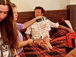 Tweed Michael Manning in Fate Alchemy