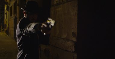 The Policy Kings - Jimmy Grins (2013)