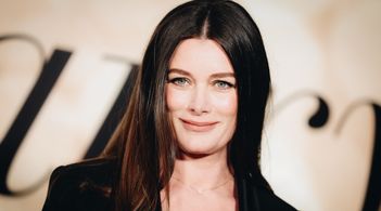 Kat Coiro at Marry Me Premiere