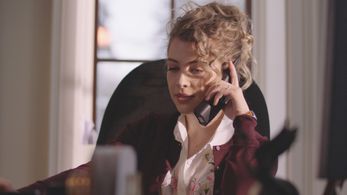 Maddisen Peters - Still- Danger in the House (2022)