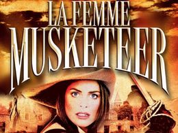 Susie Amy in La Femme Musketeer (2004)