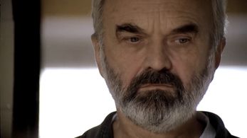 Zdenek Sverák in Kolya (1996)