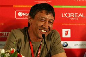 Seydulla Moldakhanov